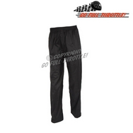 Tri-balance Waterproof Trousers - Black RRP GBP 29.99