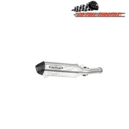 Remus Racing Exhaust Stainless Steel Removable Baffle- Vespa GTS, GTS Super, GTV, GT60, 125-300 cc