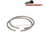 Vespa DR 177 Piston Ring Set 63mm - Vespa PX 177 DR & Olympia Piston Rings