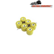 Piaggio Variator Rollers 10 gram - Piaggio Vespa GT, GT L, GTS, GTV 125