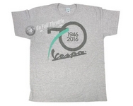 Vespa 70th Anniversary T-Shirt