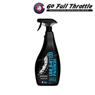 Thunderbolt Ultimate Degreaser Ungrease Spray - Motorbike, Scooter & Trikes