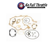 Vespa Engine Gasket Set - Vespa T5 with/without oil pump & O-rings