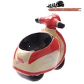 Scooter Eggcups (set of 2)