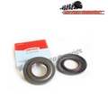 Vespa Italian Metal & Rubber Engine Oil Seal Kit - PX 125, 150, 200, (E, EFL, Disc) & Rally, T5 - Rolf Oil Seals