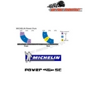 Michelin Power Pure SC 130/70-12