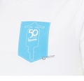 Vespa Primavera 50th Anniversary T-Shirt  - 6066861 RRP24