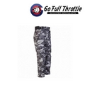 Spada Flage Camouflage Trousers - CE Armour
