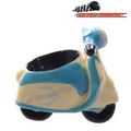 Scooter Eggcups (set of 2)