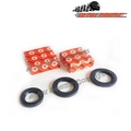 Lambretta GP/DL Italian Road Race MEC 58mm Crankshaft, Crank Bearings & Oil Seals