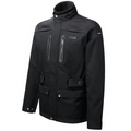 Knox All Sports Waterproof Scooter Jacket Zip System for Under Armour RRP 229.99