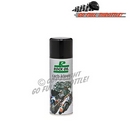 Rock Oil Carb Kleen Spray for all fuel systems - 12 x 400ml Aerosol