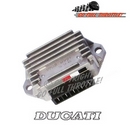 Genuine Ducati Piaggio 12 Volt AC/DC Regulator 5 pin Terminal - Vespa Electric Start