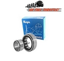 Lambretta GP or DL Koyo Extra Load Crankshaft Flywheel Side Bearing - Koyo bearing