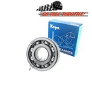 Lambretta GP or DL Koyo Extra Load Crankshaft Main Drive Side Bearing - Koyo bearing