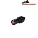 Vespa SIP Tubeless Wheel Rim Valve 30 mm longer valve - Black