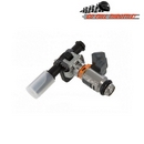 Piaggio Fuel Injector with holder 125/300cc - Piaggio Vespa GTV, GTS 125/300, LX ie 125