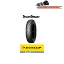 Dunlop Scootsmart 130/70-12