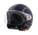 Vespa Modernists Helmet - 606739M