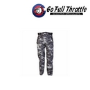 Spada Flage Camouflage Trousers - CE Armour