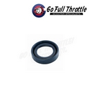 Corteco Blue Crankshaft Flywheel Side Oil Seal  - Vespa Smallframe Big cone