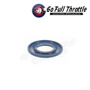 Corteco Blue Rubber Crankshaft Clutch Side Oil Seal  - Vespa PX T5